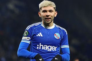 Ligovou fázi Konferenční ligy ovládl Štrasburk - Sport.cz